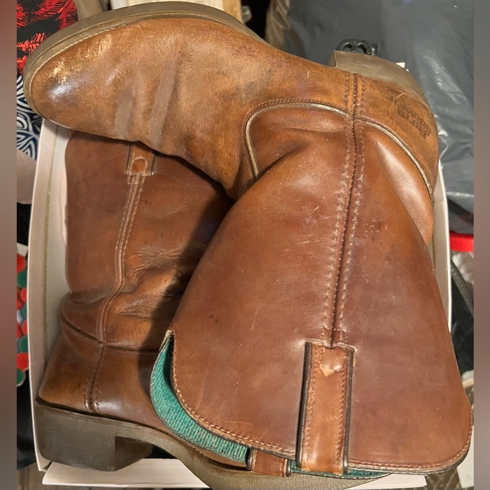 Georgia Boot Farm & Ranch